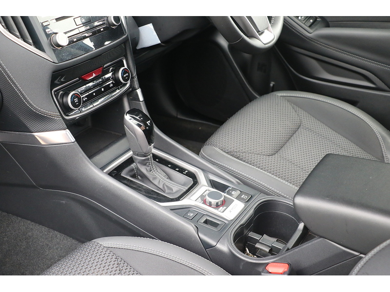 Subaru 2.0 i e-Boxer XE SUV 5dr Petrol Hybrid Lineartronic 4WD Euro 6 (s/s) (150 ps)