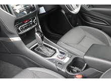 Subaru Forester i e-Boxer XE 