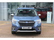 Subaru Forester i e-Boxer XE 