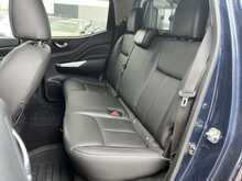 Nissan Navara dCi Tekna 