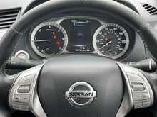 Nissan Navara dCi Tekna 