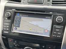 Nissan Navara dCi Tekna 
