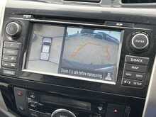 Nissan Navara dCi Tekna 