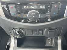 Nissan Navara dCi Tekna 