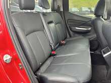 Mitsubishi L200 DI-D DC Barbarian 