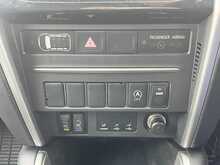 Mitsubishi L200 DI-D DC Barbarian 
