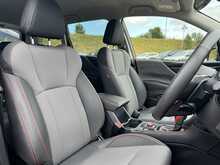 Subaru Forester i e-Boxer Sport 