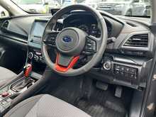 Subaru Forester i e-Boxer Sport 