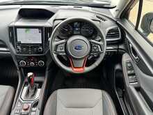 Subaru Forester i e-Boxer Sport 