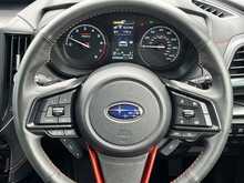 Subaru Forester i e-Boxer Sport 