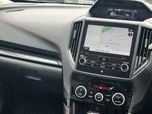 Subaru Forester i e-Boxer Sport 