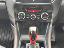 Subaru Forester i e-Boxer Sport 