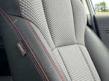 Subaru Forester i e-Boxer Sport 