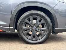 Subaru Forester i e-Boxer Sport 