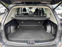 Subaru Forester i e-Boxer Sport 