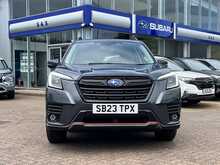 Subaru Forester i e-Boxer Sport 