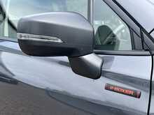 Subaru Forester i e-Boxer Sport 