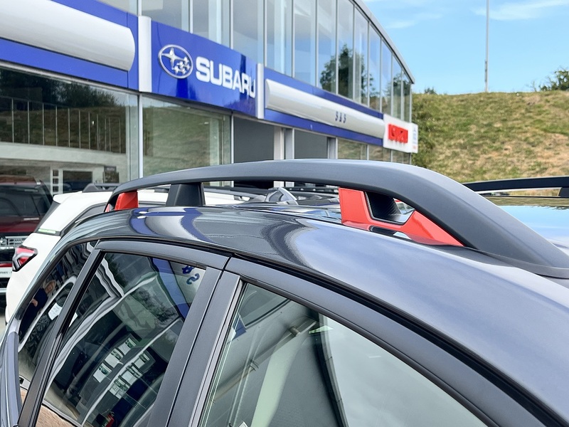 Subaru 2.0 i e-Boxer Sport SUV 5dr Petrol Hybrid Lineartronic 4WD Euro 6 (s/s) (150 ps)