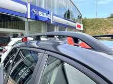 Subaru Forester i e-Boxer Sport 