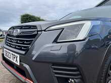Subaru Forester i e-Boxer Sport 