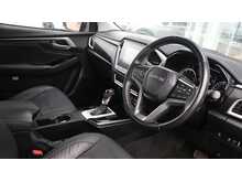 Isuzu D-Max TD DL40 
