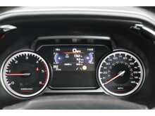 Isuzu D-Max TD DL40 