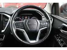 Isuzu D-Max TD DL40 