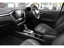 Isuzu D-Max TD DL40 