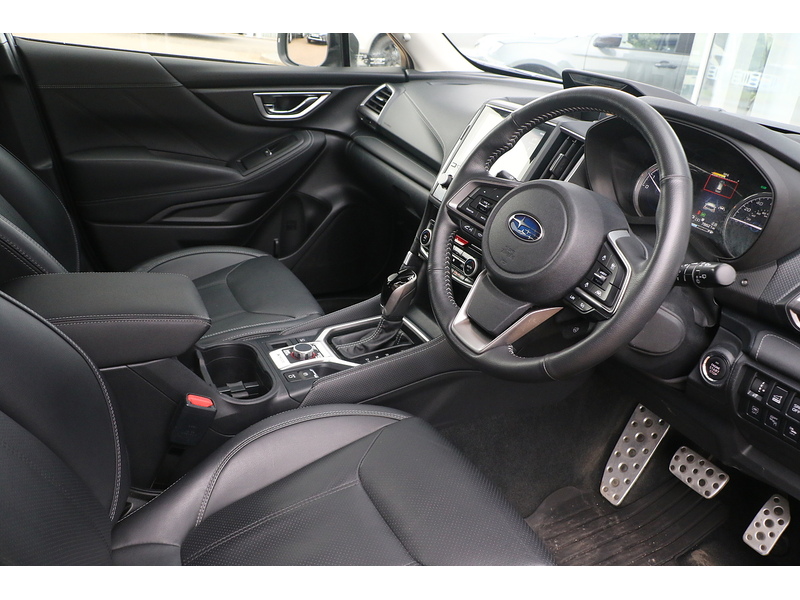 Subaru 2.0 i e-Boxer XE Premium SUV 5dr Petrol Hybrid Lineartronic 4WD Euro 6 (s/s) (150 ps)