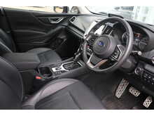 Subaru Forester i e-Boxer XE Premium 