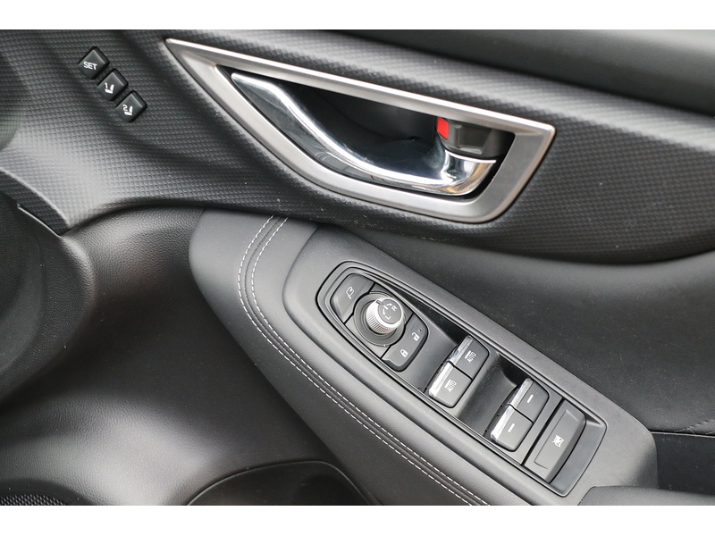 Subaru 2.0 i e-Boxer XE Premium SUV 5dr Petrol Hybrid Lineartronic 4WD Euro 6 (s/s) (150 ps)