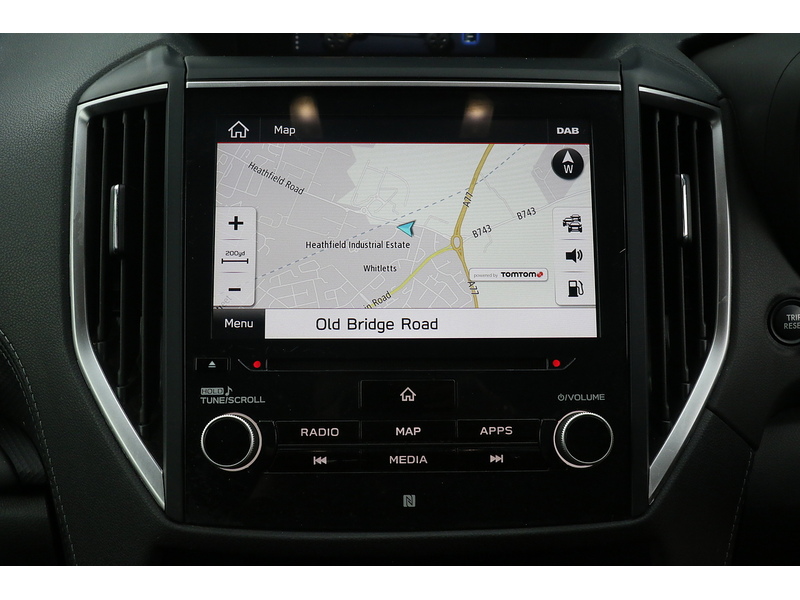 Subaru 2.0 i e-Boxer XE Premium SUV 5dr Petrol Hybrid Lineartronic 4WD Euro 6 (s/s) (150 ps)