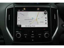 Subaru Forester i e-Boxer XE Premium 