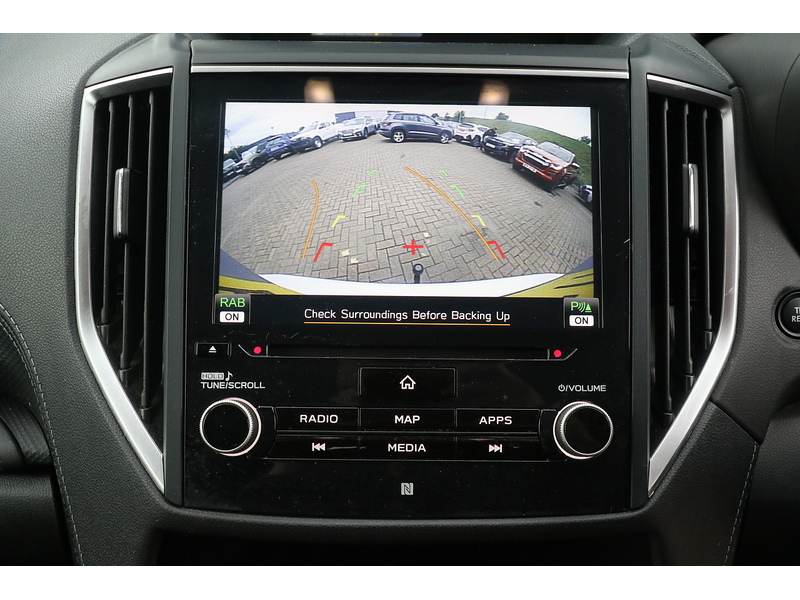 Subaru 2.0 i e-Boxer XE Premium SUV 5dr Petrol Hybrid Lineartronic 4WD Euro 6 (s/s) (150 ps)