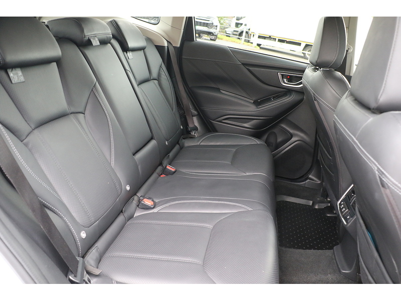 Subaru 2.0 i e-Boxer XE Premium SUV 5dr Petrol Hybrid Lineartronic 4WD Euro 6 (s/s) (150 ps)