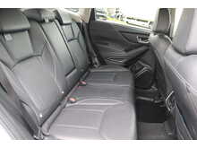Subaru Forester i e-Boxer XE Premium 