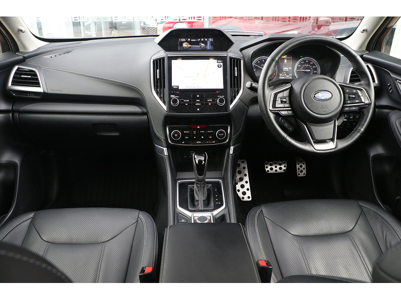Subaru 2.0 i e-Boxer XE Premium SUV 5dr Petrol Hybrid Lineartronic 4WD Euro 6 (s/s) (150 ps)