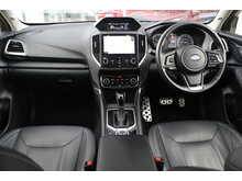 Subaru Forester i e-Boxer XE Premium 