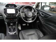 Subaru Forester i e-Boxer XE Premium 