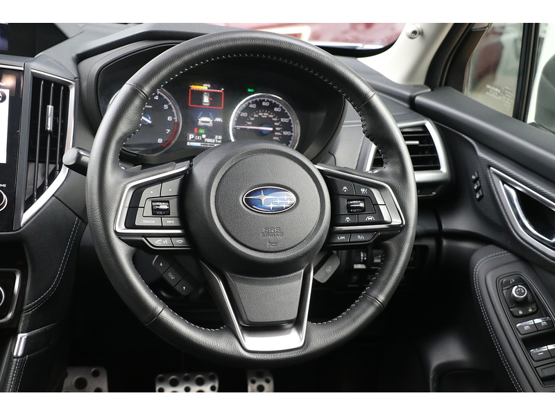 Subaru 2.0 i e-Boxer XE Premium SUV 5dr Petrol Hybrid Lineartronic 4WD Euro 6 (s/s) (150 ps)