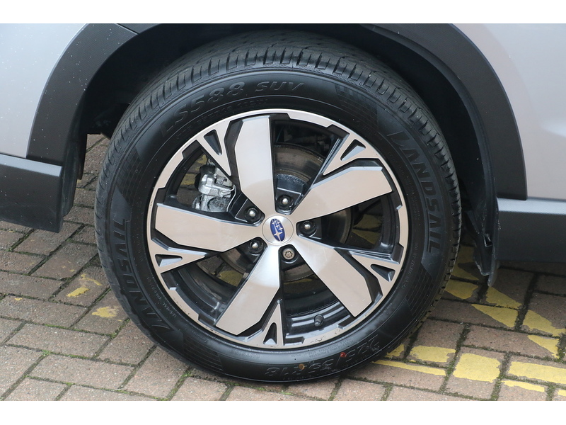Subaru 2.0 i e-Boxer XE Premium SUV 5dr Petrol Hybrid Lineartronic 4WD Euro 6 (s/s) (150 ps)