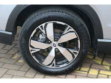 Subaru Forester i e-Boxer XE Premium 