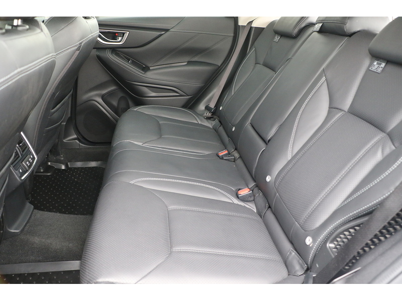 Subaru 2.0 i e-Boxer XE Premium SUV 5dr Petrol Hybrid Lineartronic 4WD Euro 6 (s/s) (150 ps)