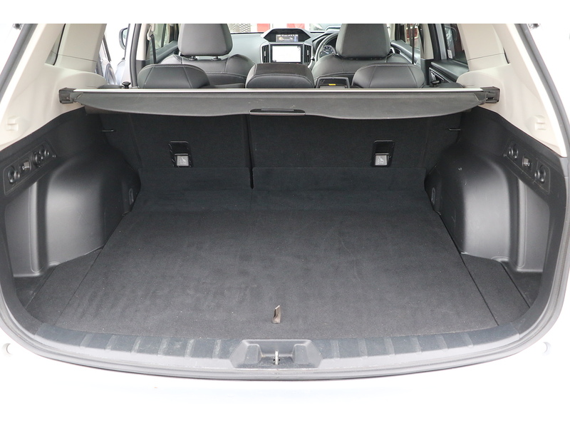Subaru 2.0 i e-Boxer XE Premium SUV 5dr Petrol Hybrid Lineartronic 4WD Euro 6 (s/s) (150 ps)