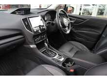 Subaru Forester i e-Boxer XE Premium 