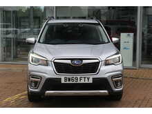Subaru Forester i e-Boxer XE Premium 