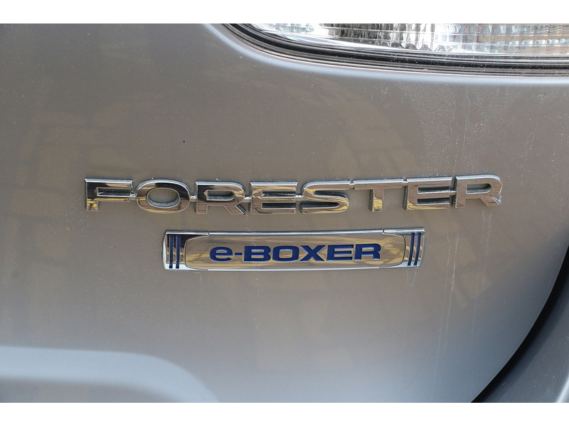 Subaru 2.0 i e-Boxer XE Premium SUV 5dr Petrol Hybrid Lineartronic 4WD Euro 6 (s/s) (150 ps)