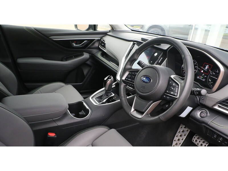 Subaru 2.5i Field Estate 5dr Petrol Lineartronic 4WD Euro 6 (s/s) (169 ps)