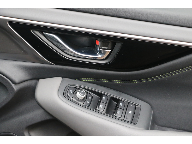 Subaru 2.5i Field Estate 5dr Petrol Lineartronic 4WD Euro 6 (s/s) (169 ps)