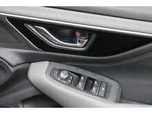 Subaru Outback i Field 